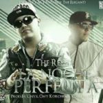 Jory Boy Ft. Mandy The Elegant - Noche Perfecta MP3